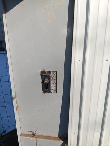 104 E IN Street, Holland, IN 47541