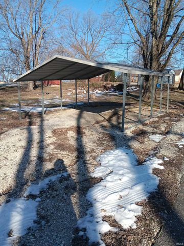 104 E IN Street, Holland, IN 47541