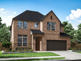 26006 Woods Bay Drive, Katy, TX 77494