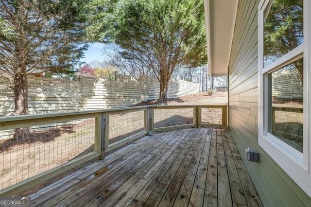 330 Lake Drive, Dawsonville, GA 30534