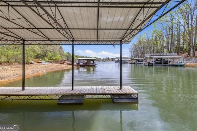 330 Lake Drive, Dawsonville, GA 30534