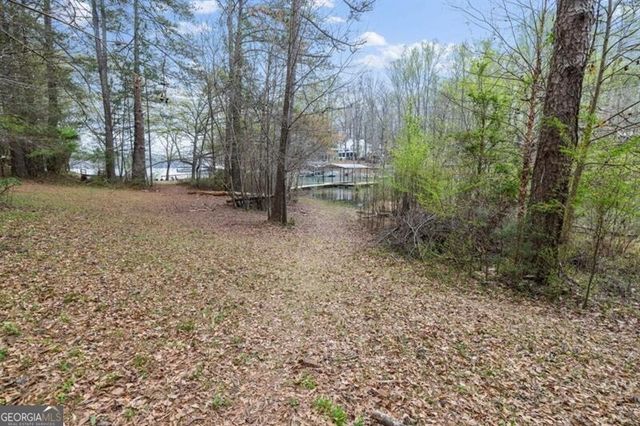 330 Lake Drive, Dawsonville, GA 30534