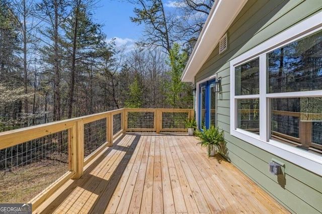 330 Lake Drive, Dawsonville, GA 30534