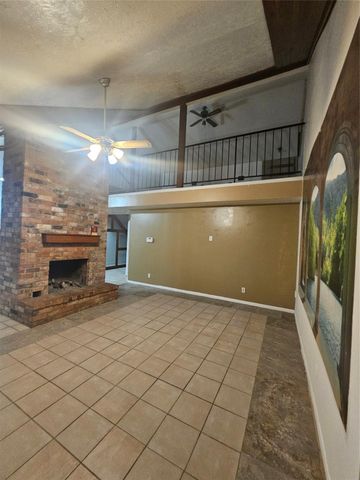 4011 Alshire Drive, Spring, TX 77373