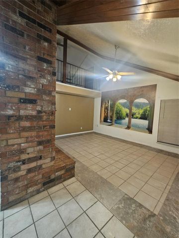 4011 Alshire Drive, Spring, TX 77373