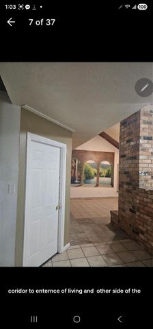 4011 Alshire Drive, Spring, TX 77373