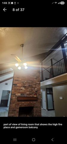 4011 Alshire Drive, Spring, TX 77373