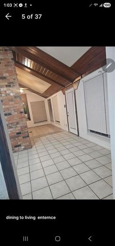 4011 Alshire Drive, Spring, TX 77373