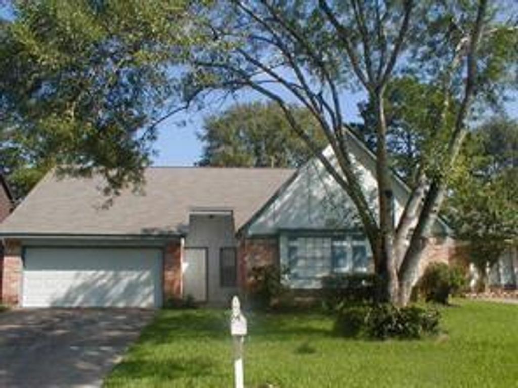 4011 Alshire Drive, Spring, TX 77373