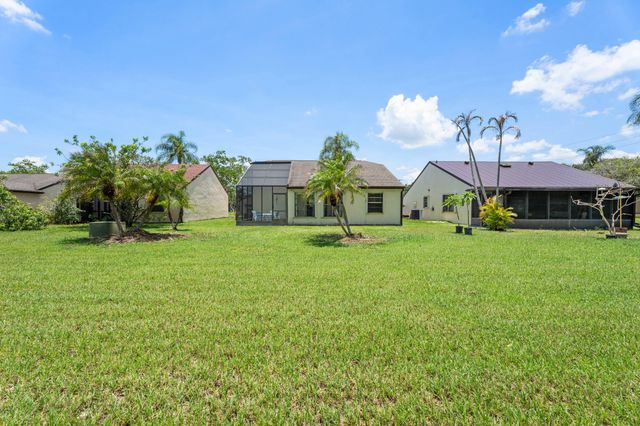 2225 SE Barrington Street, Port St Lucie, FL 34952