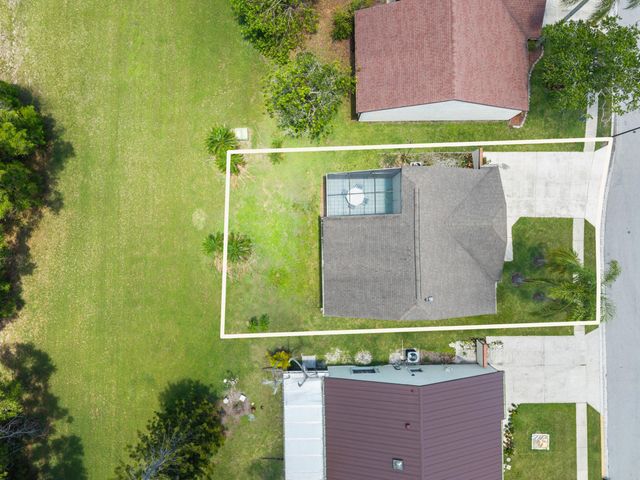 2225 SE Barrington Street, Port St Lucie, FL 34952