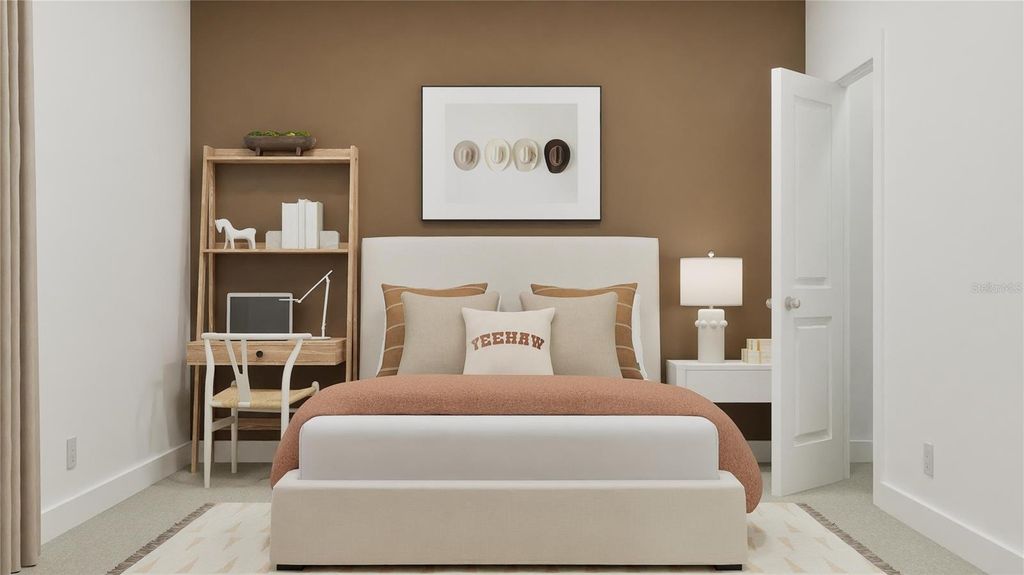 Image 8 of property listing at 865 TUNDRA LOOP, Groveland, FL 34736