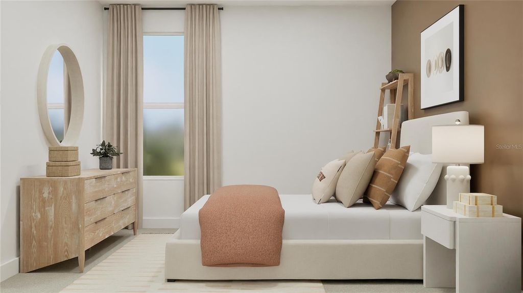 Image 9 of property listing at 865 TUNDRA LOOP, Groveland, FL 34736