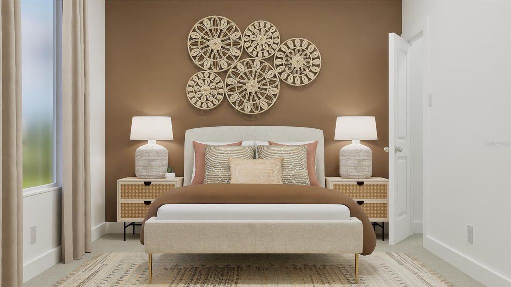 Image 10 of property listing at 865 TUNDRA LOOP, Groveland, FL 34736