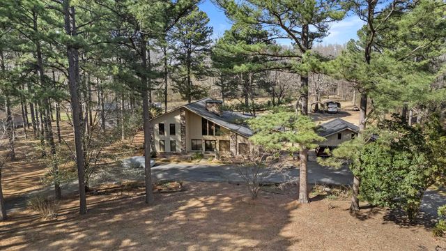 572 Cherrywood Drive, Cabot, AR 72023