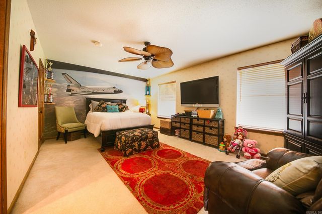 572 Cherrywood Drive, Cabot, AR 72023