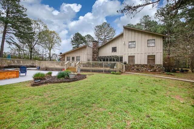 572 Cherrywood Drive, Cabot, AR 72023