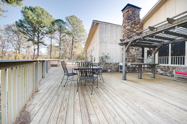 572 Cherrywood Drive, Cabot, AR 72023
