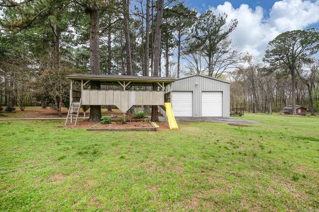 572 Cherrywood Drive, Cabot, AR 72023