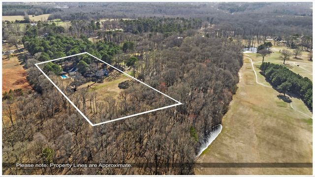 572 Cherrywood Drive, Cabot, AR 72023
