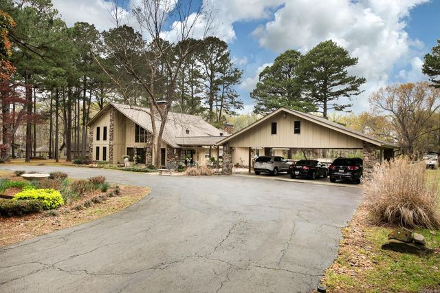 572 Cherrywood Drive, Cabot, AR 72023