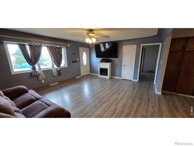 1407 Adams Circle, Sterling, CO 80751