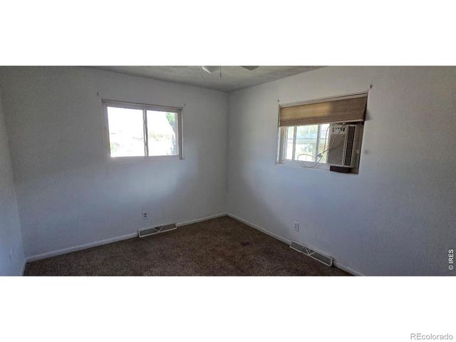 1407 Adams Circle, Sterling, CO 80751