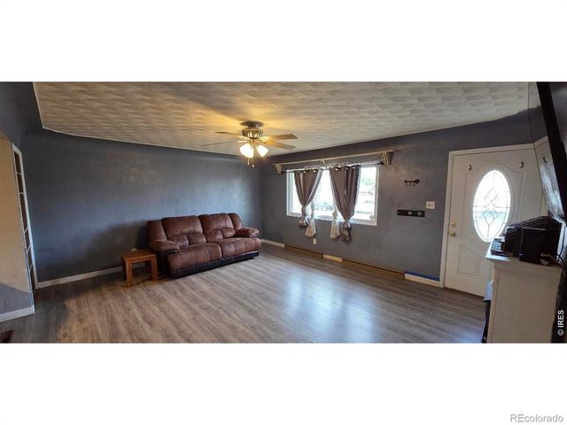 1407 Adams Circle, Sterling, CO 80751