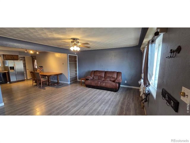 1407 Adams Circle, Sterling, CO 80751