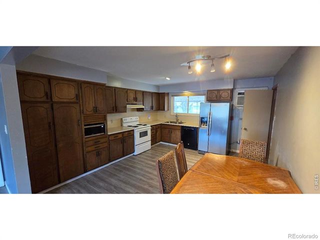 1407 Adams Circle, Sterling, CO 80751