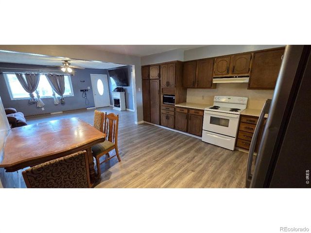 1407 Adams Circle, Sterling, CO 80751