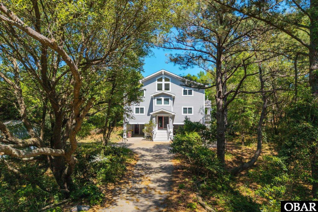 Image 2 of property listing at 294 Hillcrest Drive Lot 20, Southern Shores, NC 27949