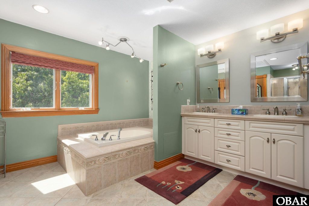 Image 21 of property listing at 294 Hillcrest Drive Lot 20, Southern Shores, NC 27949