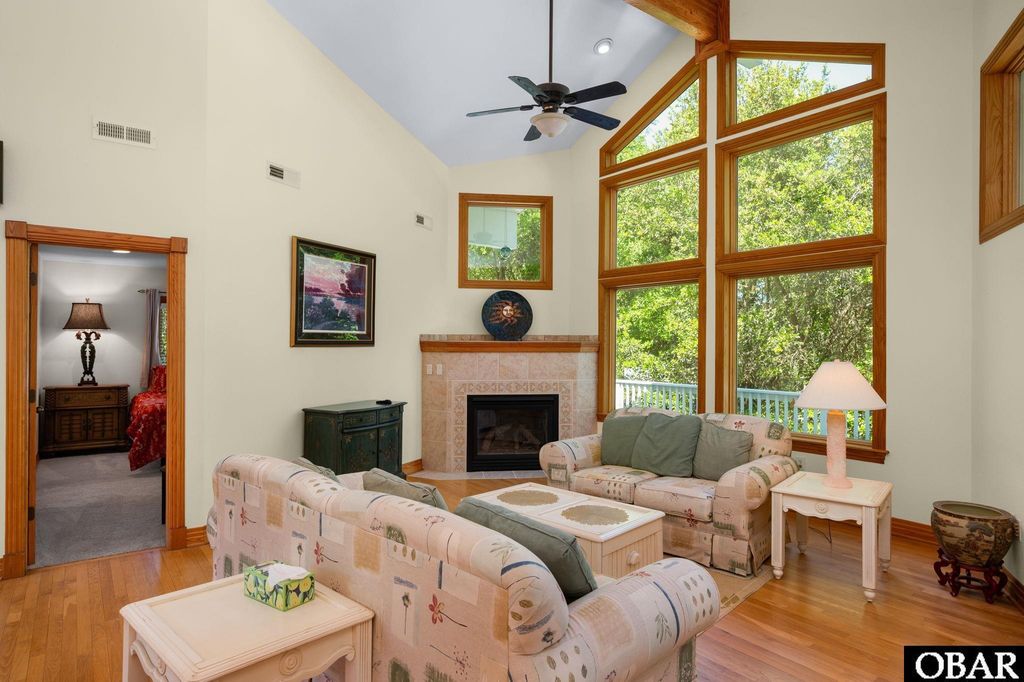 Image 5 of property listing at 294 Hillcrest Drive Lot 20, Southern Shores, NC 27949