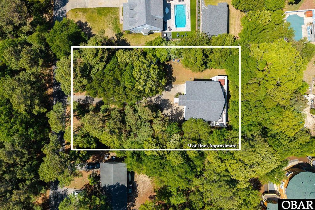 Image 50 of property listing at 294 Hillcrest Drive Lot 20, Southern Shores, NC 27949