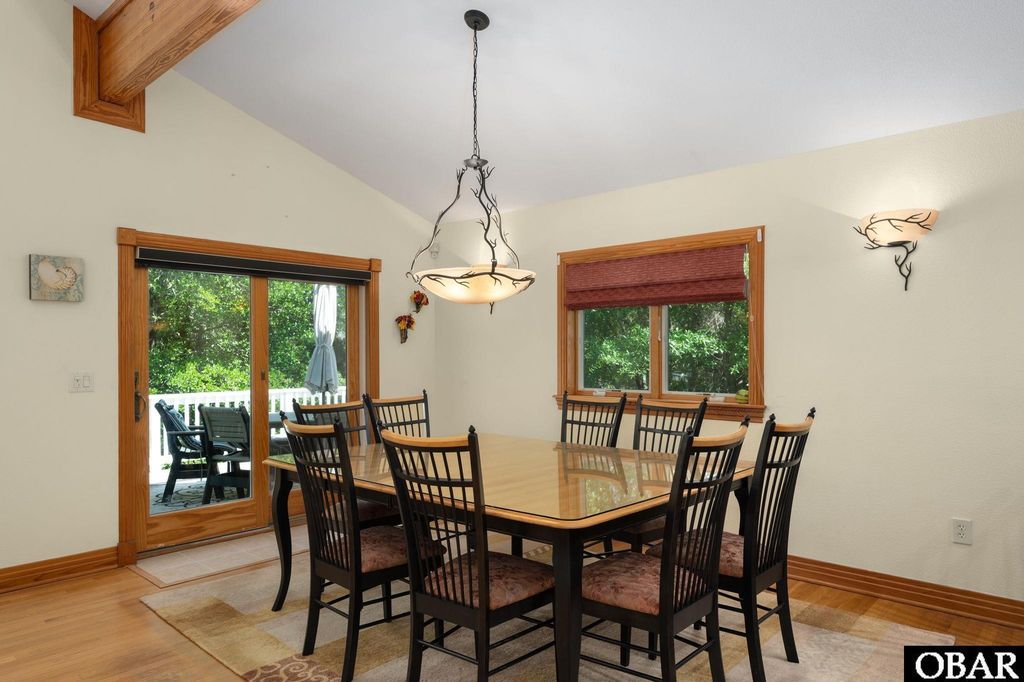 Image 9 of property listing at 294 Hillcrest Drive Lot 20, Southern Shores, NC 27949