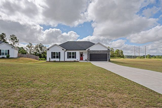 6019 Pelion Park, Warrenville, SC 29851