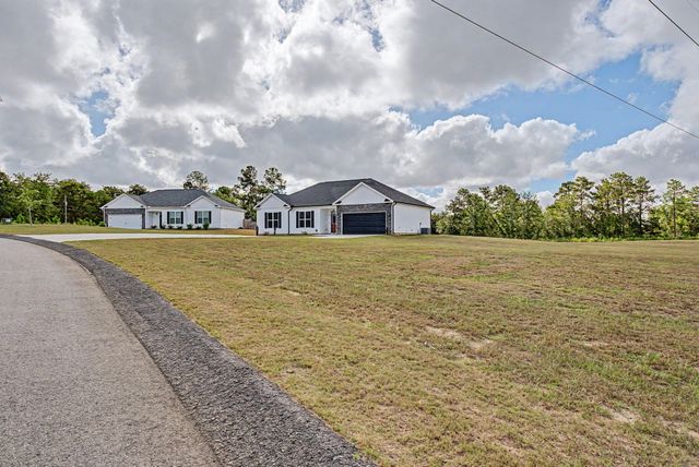 6019 Pelion Park, Warrenville, SC 29851