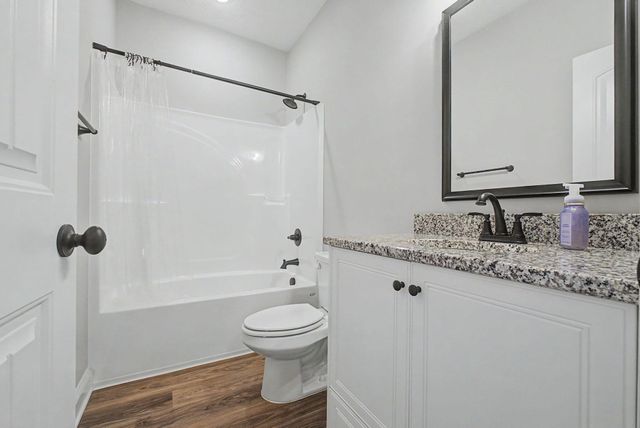 6019 Pelion Park, Warrenville, SC 29851