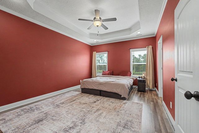 6019 Pelion Park, Warrenville, SC 29851