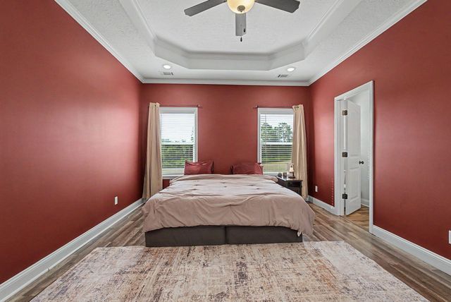 6019 Pelion Park, Warrenville, SC 29851