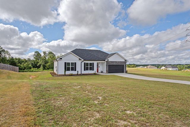 6019 Pelion Park, Warrenville, SC 29851