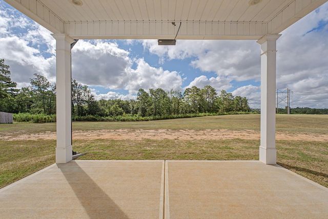 6019 Pelion Park, Warrenville, SC 29851
