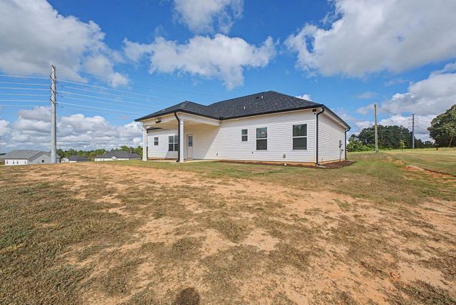 6019 Pelion Park, Warrenville, SC 29851