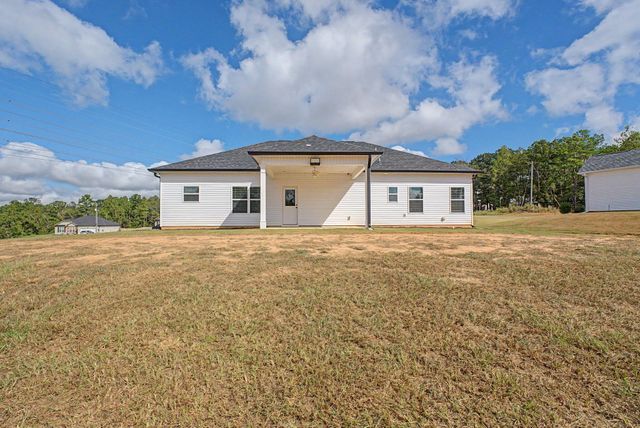 6019 Pelion Park, Warrenville, SC 29851
