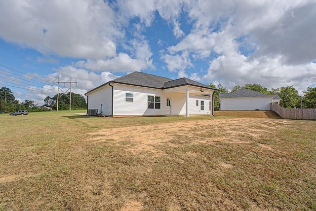 6019 Pelion Park, Warrenville, SC 29851