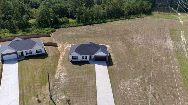 6019 Pelion Park, Warrenville, SC 29851