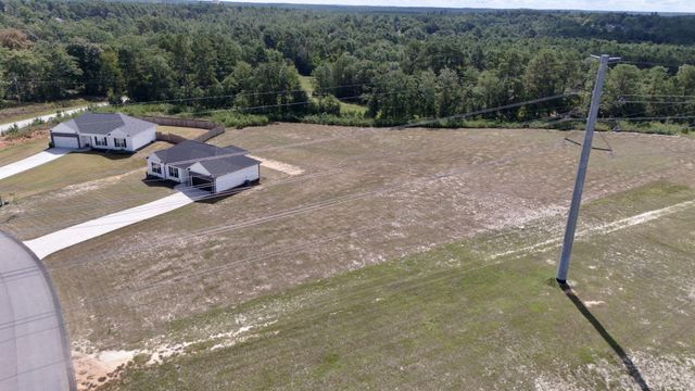 6019 Pelion Park, Warrenville, SC 29851