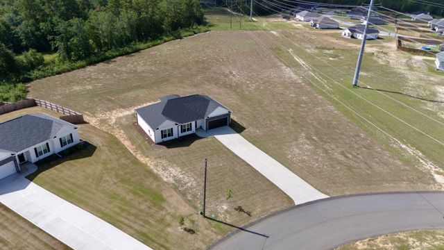 6019 Pelion Park, Warrenville, SC 29851
