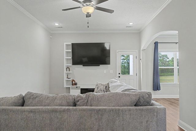 6019 Pelion Park, Warrenville, SC 29851